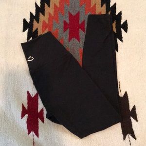 Beyond Yoga Caught in the Midi 7/8 legging